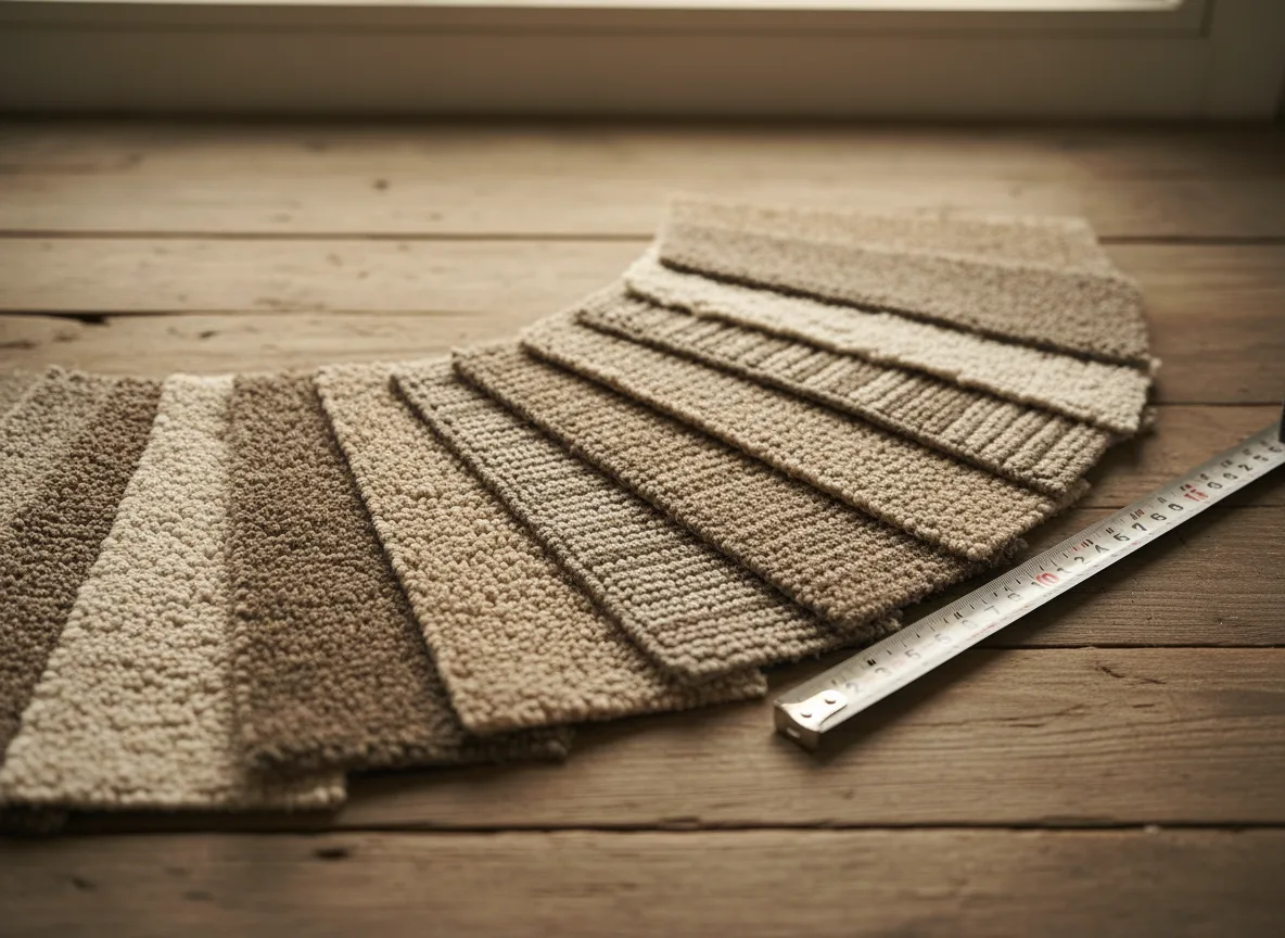 Carpet Installation Ionia, IA FAQs